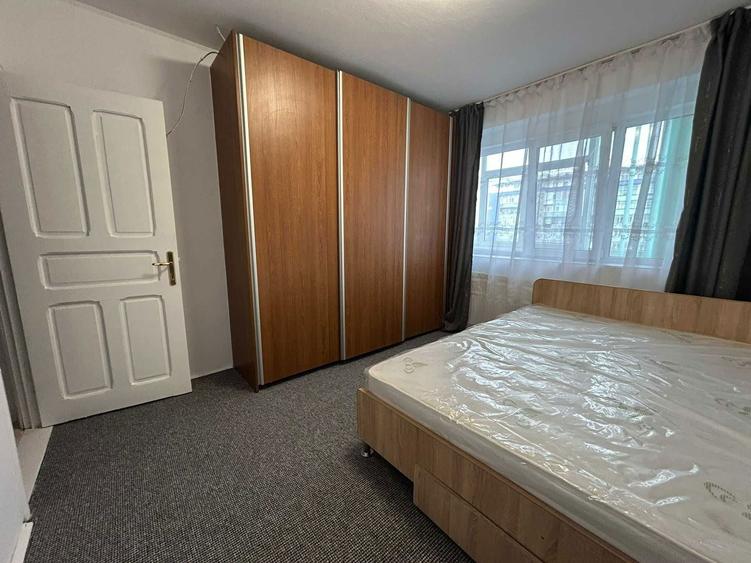 Inchiriez apartament 2 camere zona Nord- Mc Donalds - 4