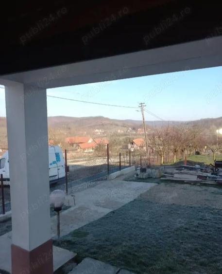Casa in zona rustica cu aer aeristocrat - 5