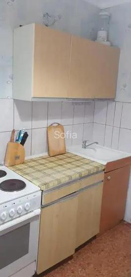 Garsoniera in zona Aradului