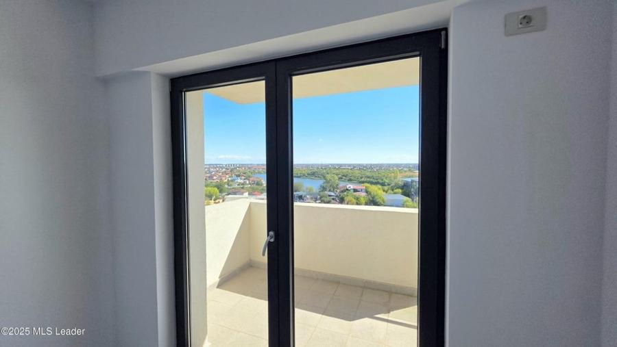 3 Camere Modern - in Complex Rezidential pe Malul Lacului - 12