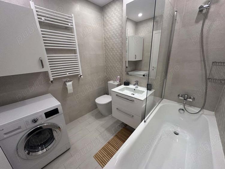 Proprietar | HILS BRAUNER | Prima inchiriere | GARSONIERA premium - 5