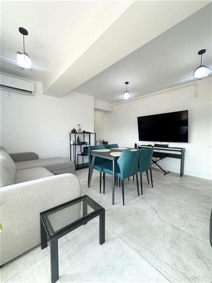 Apartament 2 Camere in Bloc Nou - Mobilat si Utilat - Zona Vivo - 6