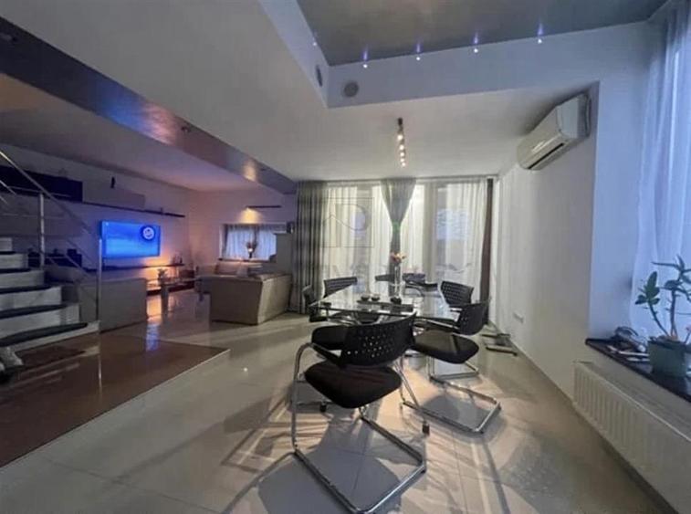 TORONTALULUI - Triplex - Garaj - 4 Camere - 384 mp Teren - 2