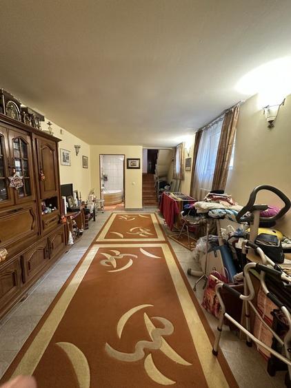 Piata Domenii Casa 4 cam 2 bai 157m Izolata Termic. - 8