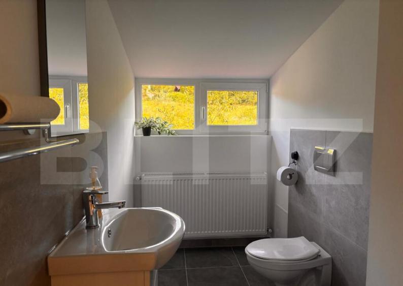 Spa?iu comercial cu multiple destinatii, 195 mp, Bistrita - 6