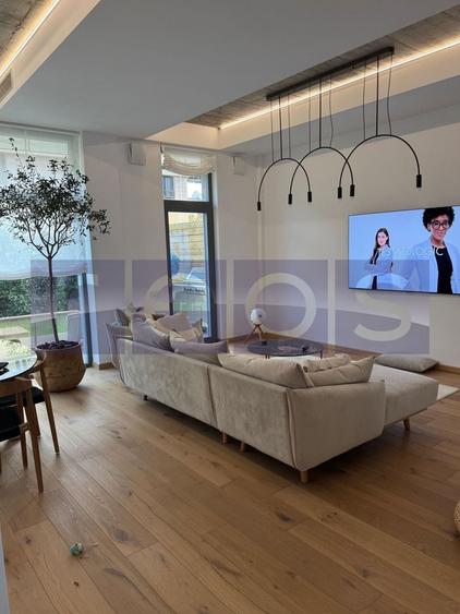 VANZARE VILA MODERNA | PIPERA | PANOURI SOLARE | CURTE PROPRIE | GARAJ | - 2