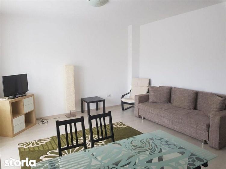 De vanzare 2 camere, decomadate, balcon inchis 10 mp - Militari Resid - 1