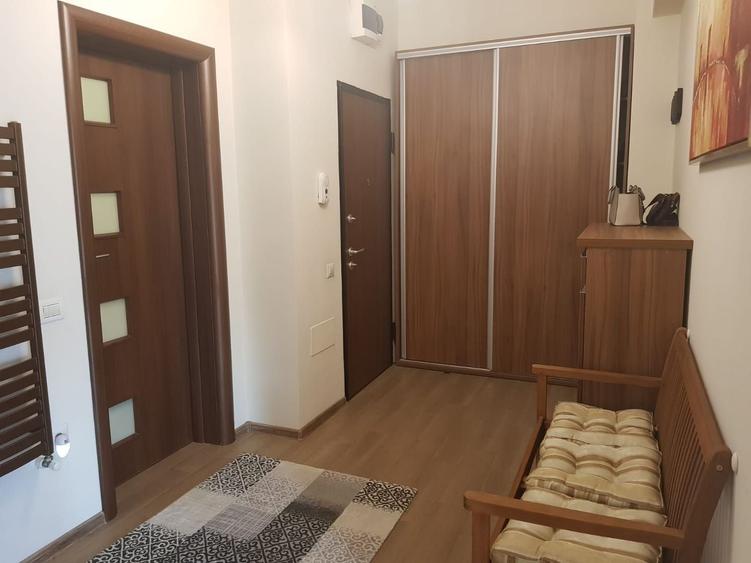 Compozitori lidl-apartament 2  camere decomandat finisat modern - 12