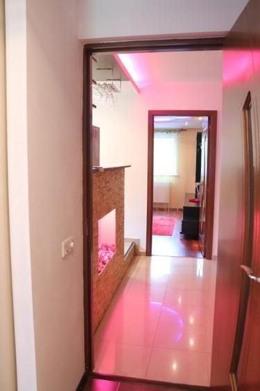 Metrou Lujerului, apartament 2 camere - 13