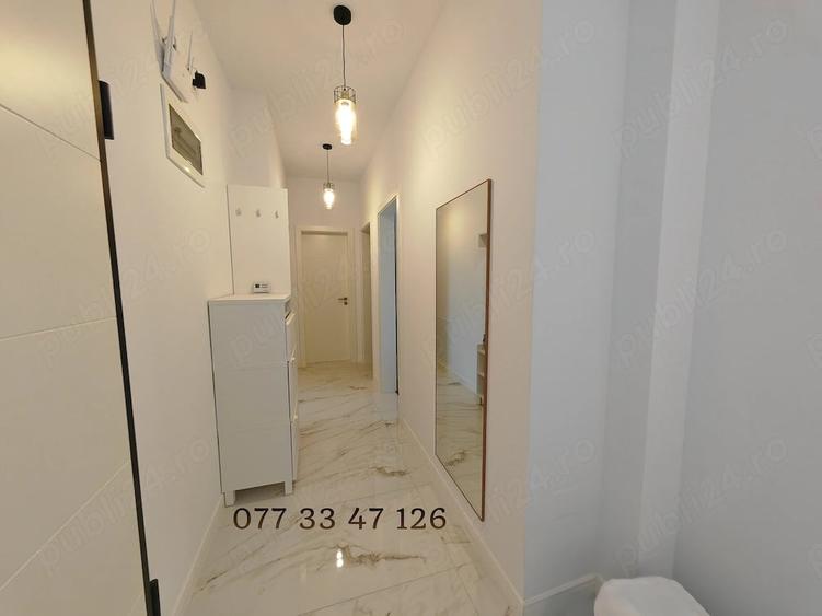 Apartament cu 3 camere decomandat în Giroc