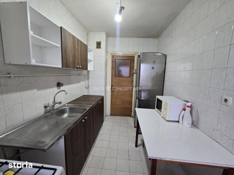 Garsonieră decomandată în Ultracentral