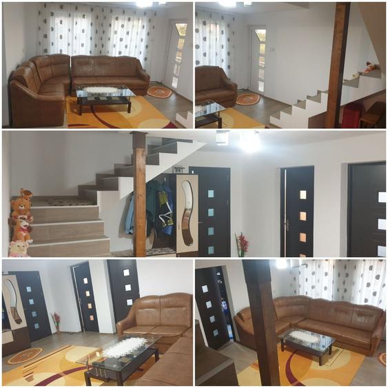 Casă cu 4 camere în Central