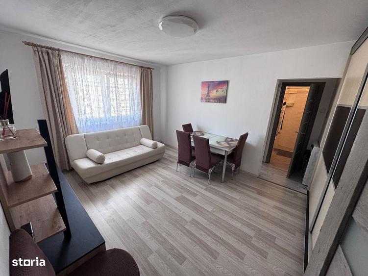 Apartament 2 camere, etaj 4, mobilat, Brasov - 5
