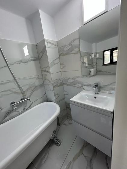 Casă cu Teren 80 Mp în Obor