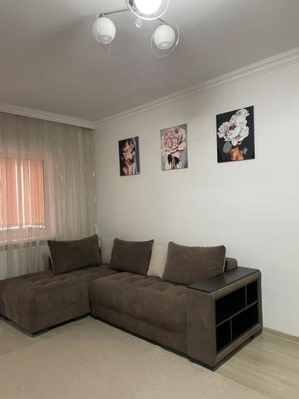 Apartament cu 2 camere decomandat, mobilat în Ultracentral