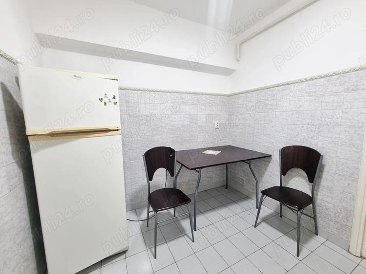Apartament 2 camere decomandate Mazepa2 bl.LC etaj 1 - 5