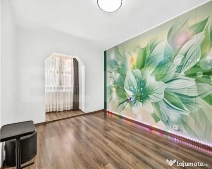 Apartament 2 camere, renovat, 2 balcoane, boxa ?i parcare - 3