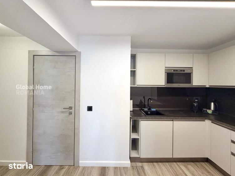 Bulevardul Unirii Double Studio 2 Balconies Panoramic Skyline Views - 2