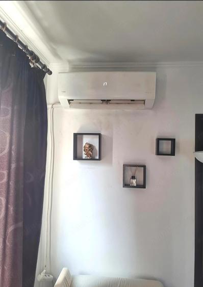 Apartament cu 3 camere nedecomandat în Șagului