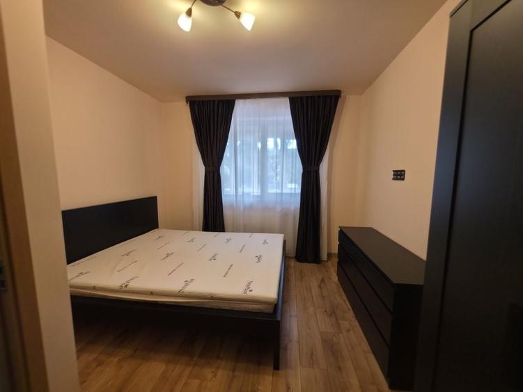 Apartament de inchiriat Crangasi sector 6 - 5