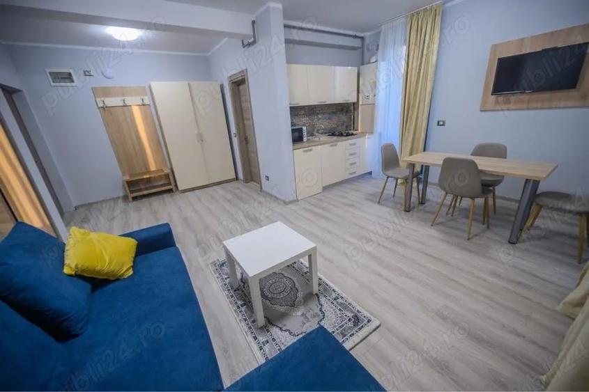 apartament cu 2 camere Militari Lujerului - 3