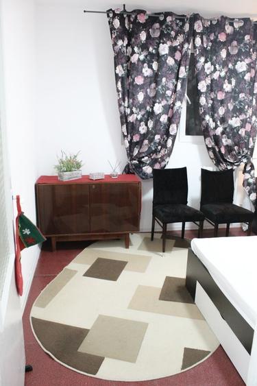 Apartament cu 2 camere decomandat în Alexandru cel Bun