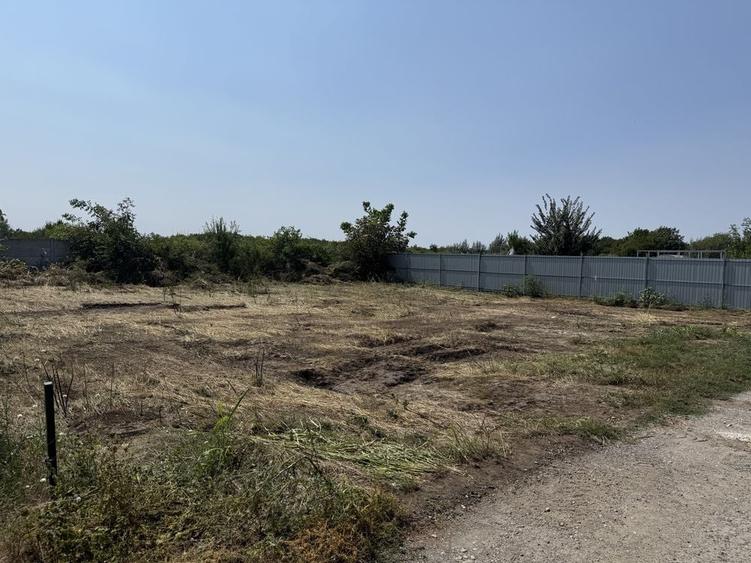 Teren de 500 mp, în Măgurele