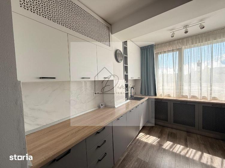 Studio Ivory Residence Pipera | COMISION 0% - 5