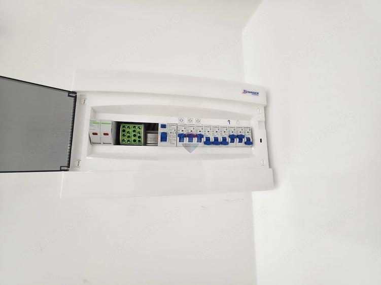 Casă cu 3 camere cu Teren 2836 Mp în Zănești