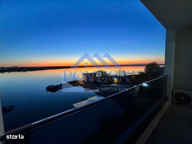Apartament cu 2 camere în Cazino