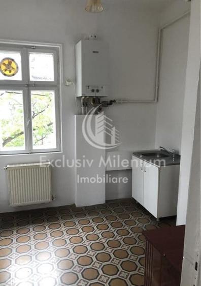 Domenii - Arcul de Triumf /Casin Spatiu Birouri la Vila/Casa +Curte si Garaj - 7