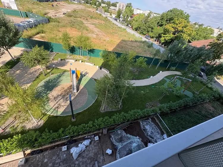 Apartament 2 Camere De Inchiriat Pleiades Residence Ploiesti - 14