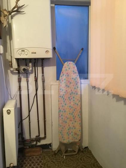 Apartament 2 camere Cu Garaj, 58 mp, Zona Micro 9 - Caraiman - 12