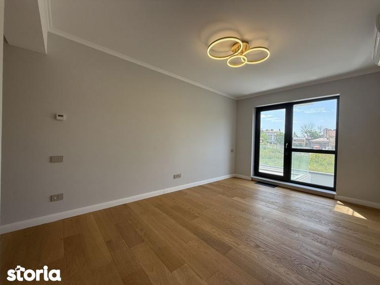 Apartament cu 2 camere, mobilat în Unirii
