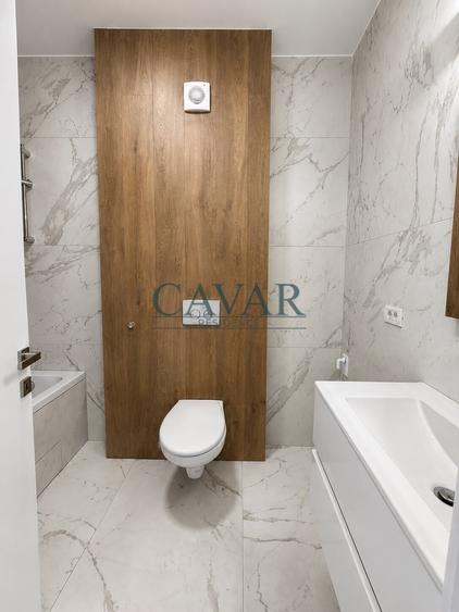 Cavar Residence Proiect Drumul Dealu Babii nr. 26-30 - 9