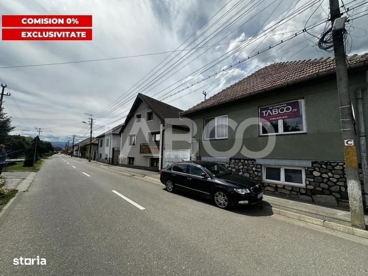 EXCLUSIVITATE COMISION 0 - Casa individuala de vanzare in Gusterita - 1