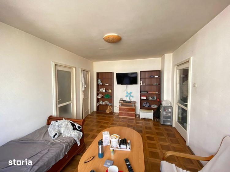 Apartament 2 camere Gara de Nord Dinicu Golescu, V13 - 2