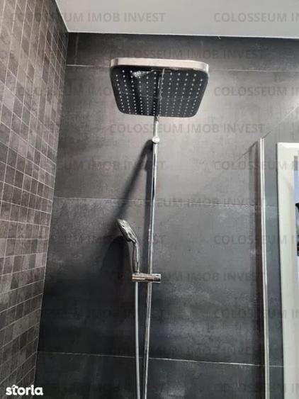 Apartament cu 4 camere decomandat în Tractorul