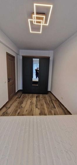 Apartament cu 2 camere semidecomandat, mobilat în Grozăvești