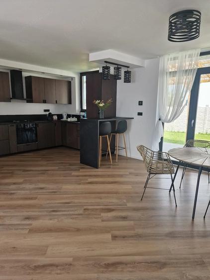 Casă cu Teren 3000 Mp în Ciolpani