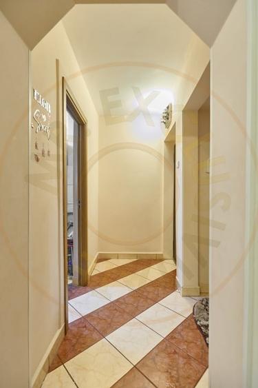 Apartament 2 camere Pitești zona Craiovei-parter! - 9