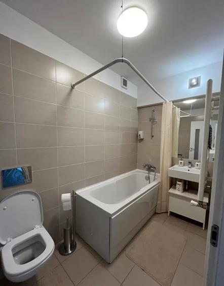 Apartament cu 2 camere în Aviației