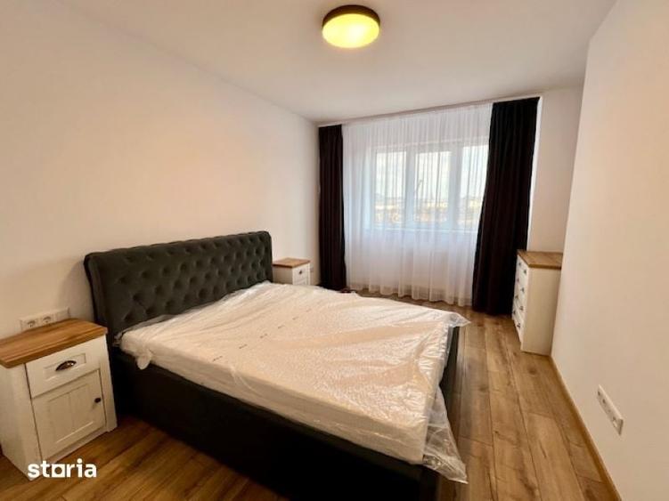 Apartament cu 2 camere în Tudor