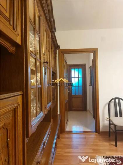 APARTAMENT DOUA CAMERE - PIETONALUL UNIRII - 7
