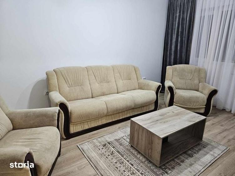 Inchiriez apartament complex Ideal Residence Iasi - 5
