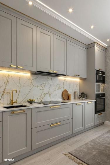 Apartament 2 camere comision 0% direct dezvoltator - 3
