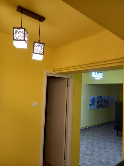 Apartament cu 4 camere decomandat în Ultracentral
