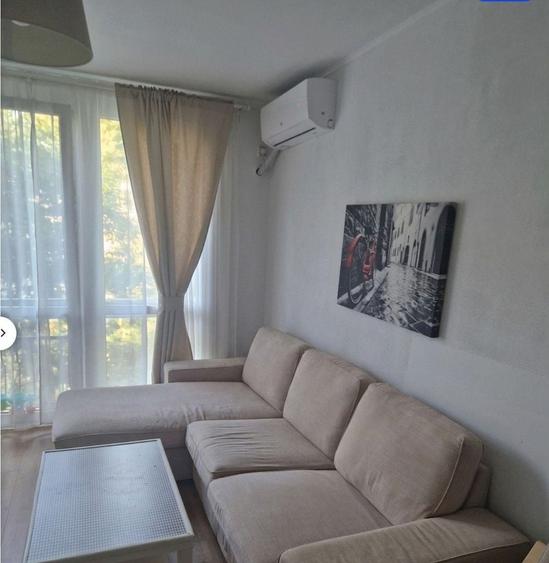 De închiriat apartament 3 camere Titan | 4 min metrou - 1