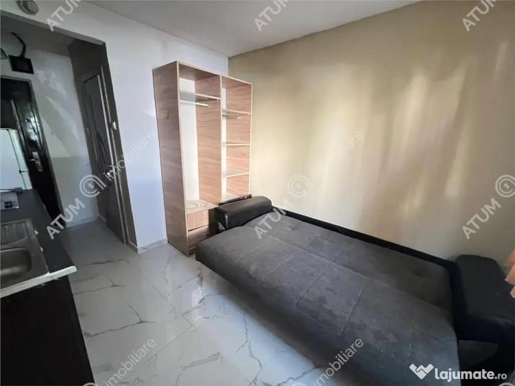 Garsonieră în Vasile Aaron