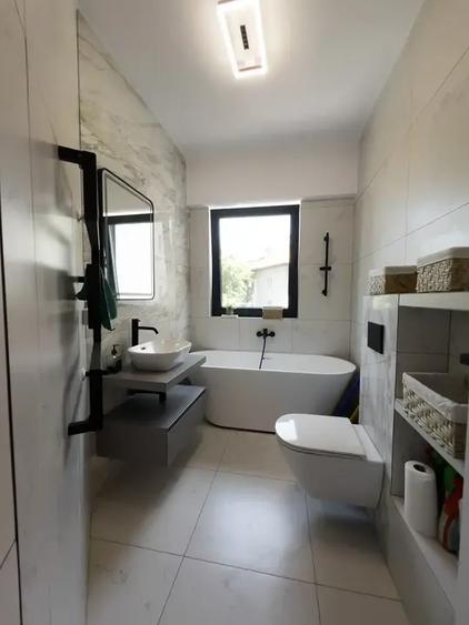 Apartament 2 Camere de Închiriat Cotroceni - Izvor Prima Inchiriere - 10